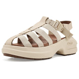 Chaco Cushform Fisherman Womens