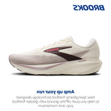 Brooks Ghost Amp Womens
