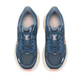HOKA Bondi 9 Women's – Faded Navy/Slate Blue