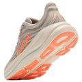 HOKA Bondi 9 Women's – River Rock Grey/Mineral Ore