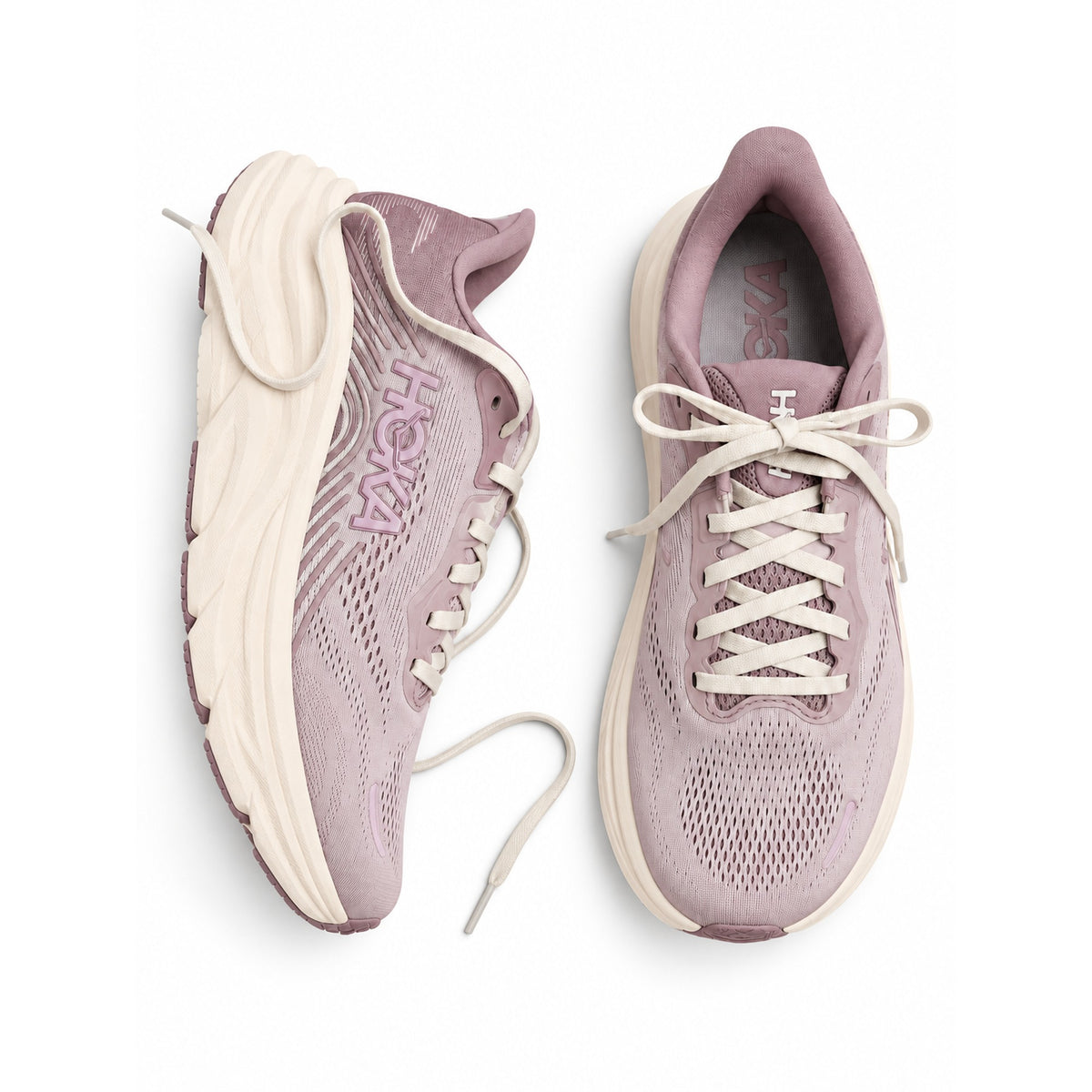 HOKA Clifton 11 GLM Womens