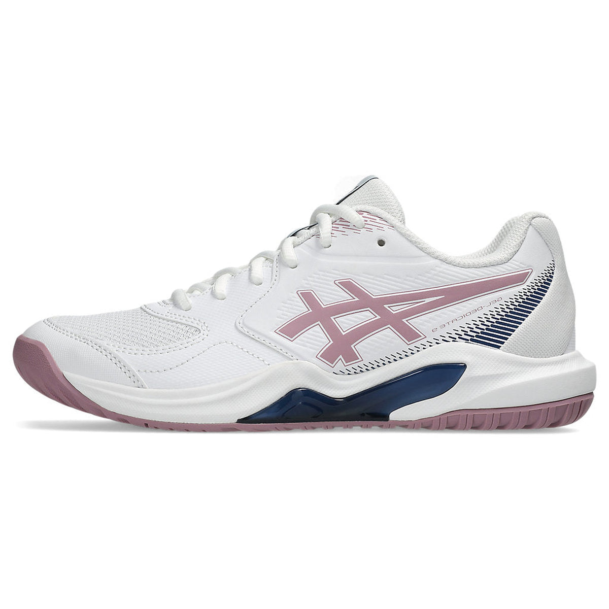 ASICS Gel-Dedicate 9 Womens