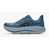 HOKA Bondi 9 Men's – Downpour/Thunder Cloud