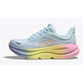 HOKA Bondi 9 Women's – Glimmering Blue/Overcast