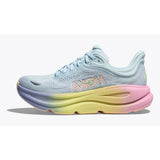 HOKA Bondi 9 Women's – Glimmering Blue/Overcast