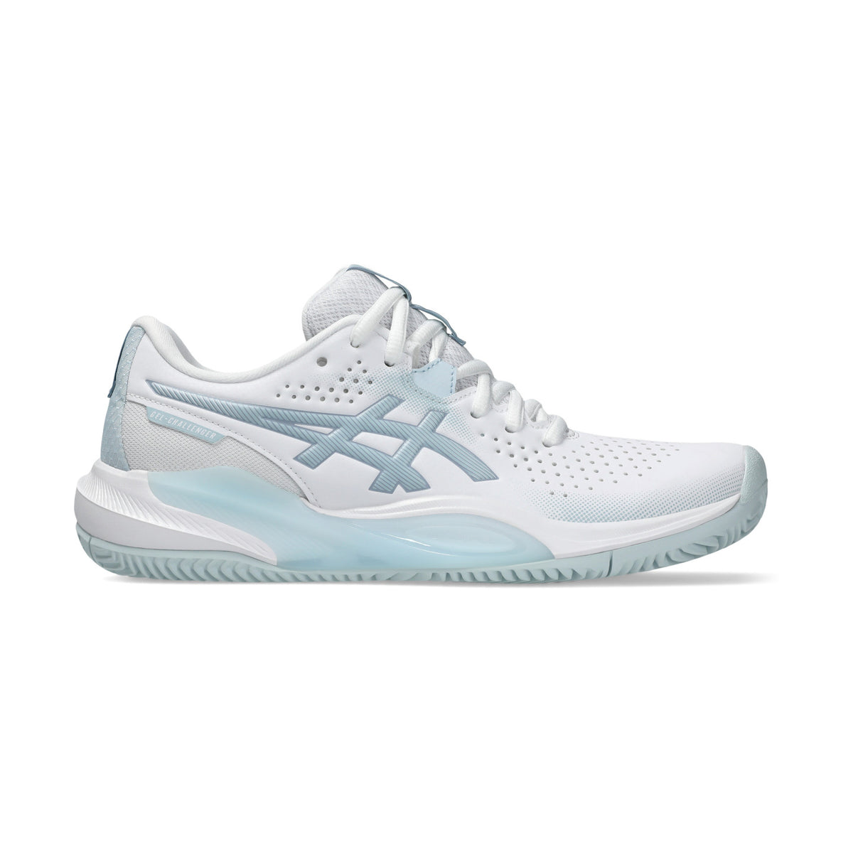ASICS Gel-Challenger 15 Clay Womens