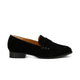 Black Suede