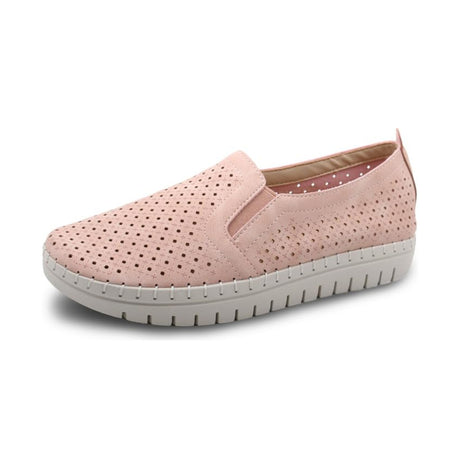 Glolily Elle Women's – Dusty Pink
