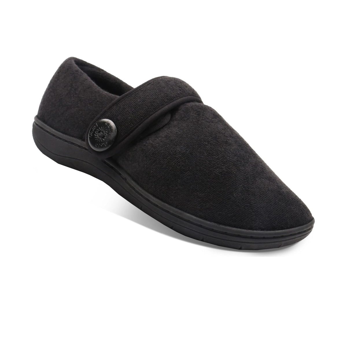 Glolily Kelly Women's – Black