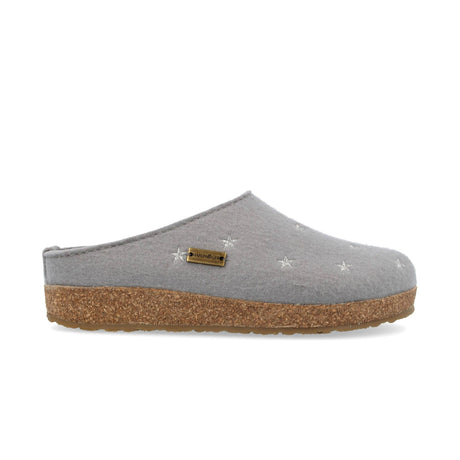 Haflinger Grizzly Stelline Unisex – Rosewood