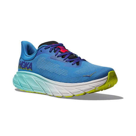 Hoka Arahi 4 Men's – Majolica Blue / Dresden Blue