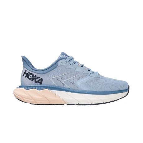 Hoka Arahi 5 Women's – Black / White