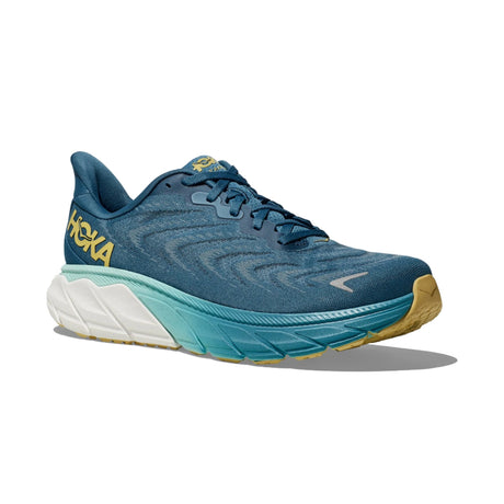Hoka Arahi 6 Womens - Walking Comfort