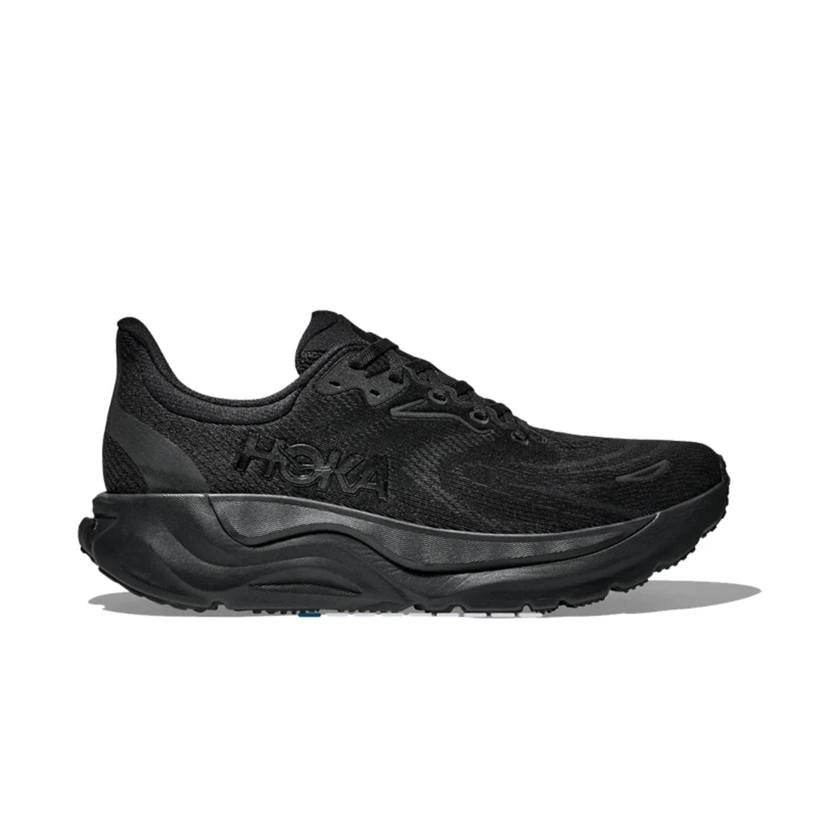 HOKA Arahi 8 Women's – Black
