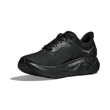 HOKA Arahi Sr Men's – black/black