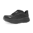 HOKA Bondi 9 Men's – Black/Black
