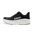 HOKA Bondi 9 Women's – Black/White