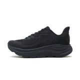 HOKA Clifton 10 Men's – black/black
