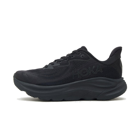 HOKA Clifton 10 Men's – black/black