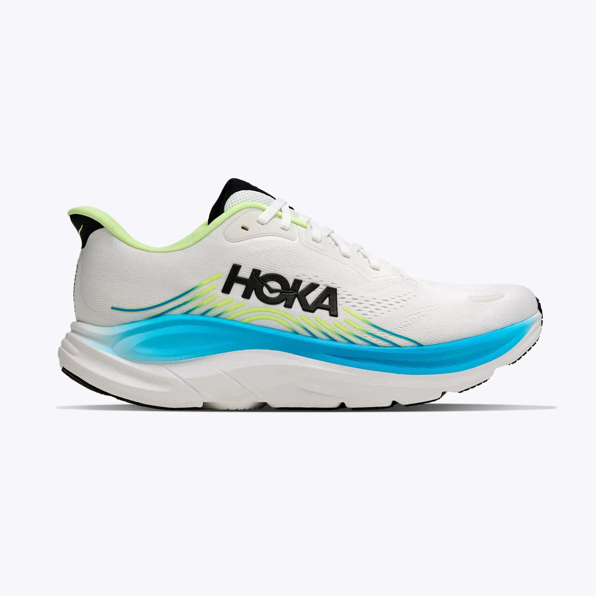 HOKA Clifton 11 GLM Women's – Pink Opal/Quartzite
