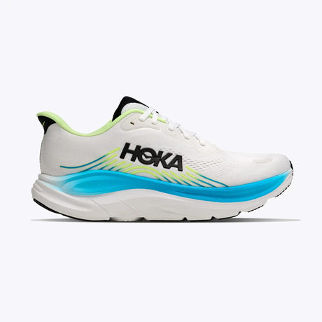 HOKA Clifton 11 GLM Women's – Pink Opal/Quartzite