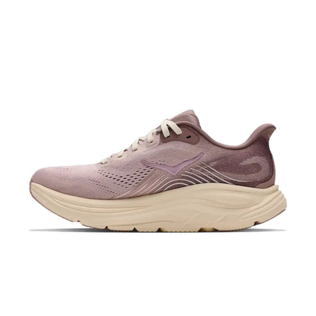 HOKA Clifton 11 GLM Women's – Pink Opal/Quartzite