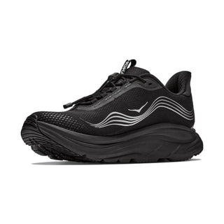 HOKA Clifton 11 Gtx Men's – black/black