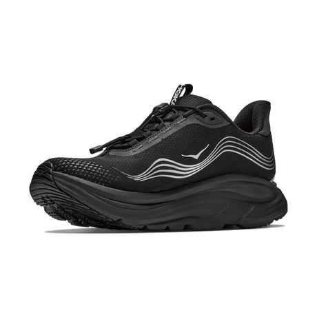 HOKA Clifton 11 Gtx Men's – black/black