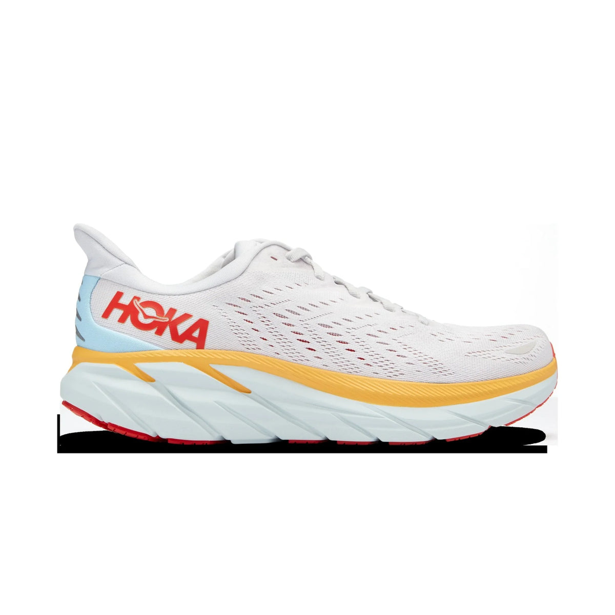 Hoka Clifton 8 Womens