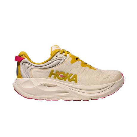 HOKA Gaviota 6 GLM Women's – Pink Opal/Quartzite
