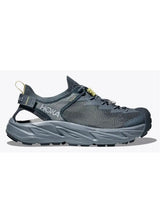 HOKA Hopara Men's – Black / Dark Shadow