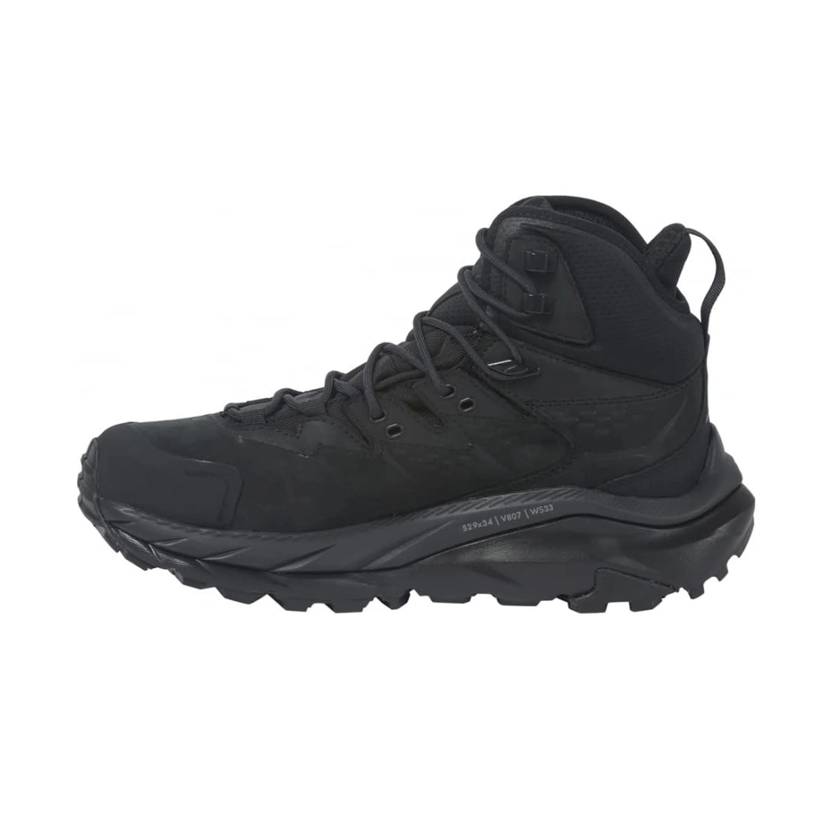 Hoka Kaha 2 Gtx Mens - Walking Comfort
