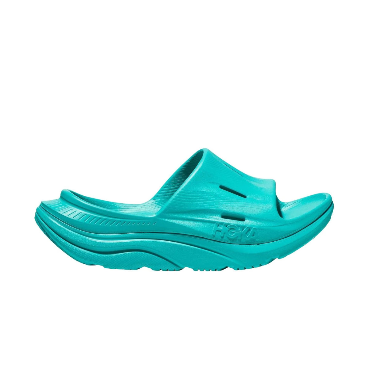 Hoka Ora Recovery Unisex - Walking Comfort