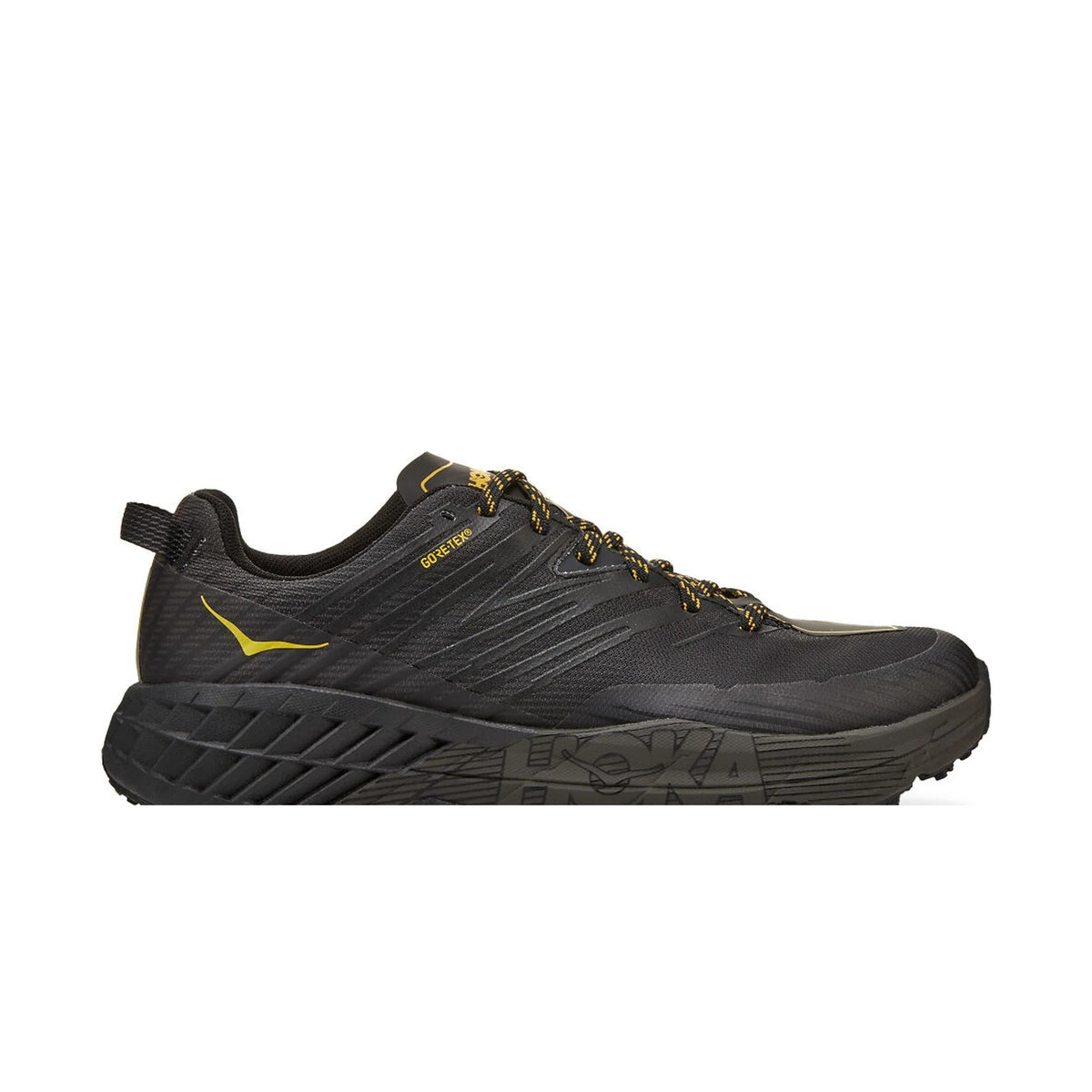 Hoka Speedgoat 4 Gtx Men's – Anthracite / Dark Gull Grey