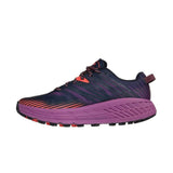 Hoka Speedgoat 4 Womens - Walking Comfort
