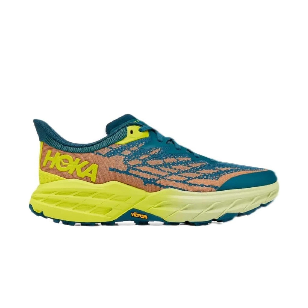 Hoka Speedgoat 5 Womens - Walking Comfort