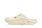 HUHV Clog Recovery Unisex – Navy