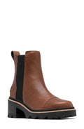 Velvet Tan/Black
