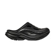 HUHV Clog Recovery Unisex – Black