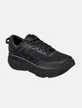 Black / Black
