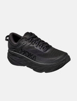 Black / Black