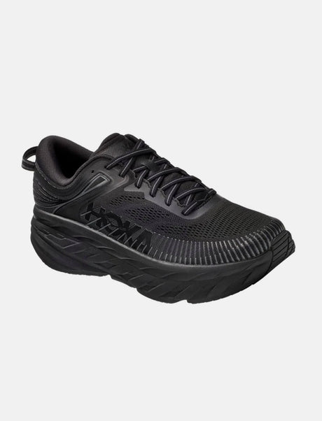 Black / Black