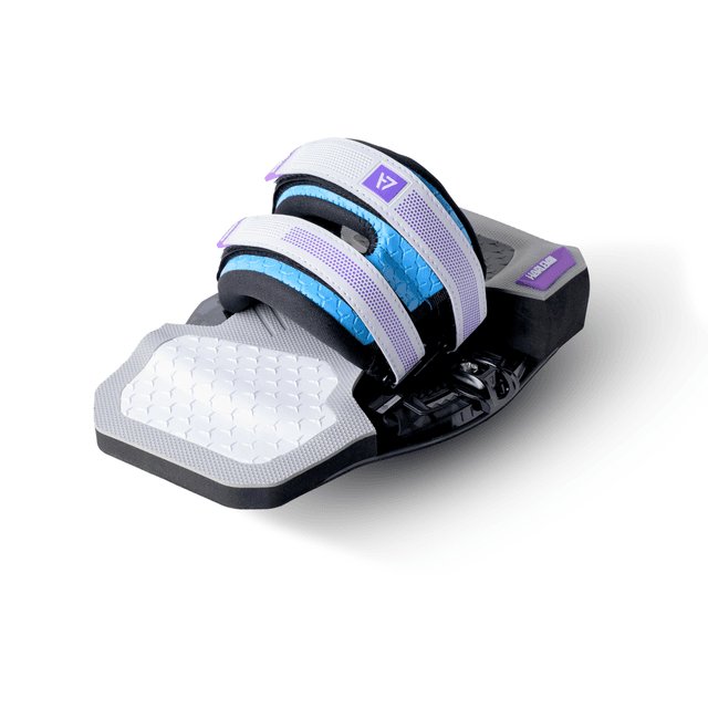 HUHV Z Strap Recovery Women's – Sea Foam
