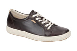 ECCO ST.1 Hybrid Lea Men's – Cocoa Brown