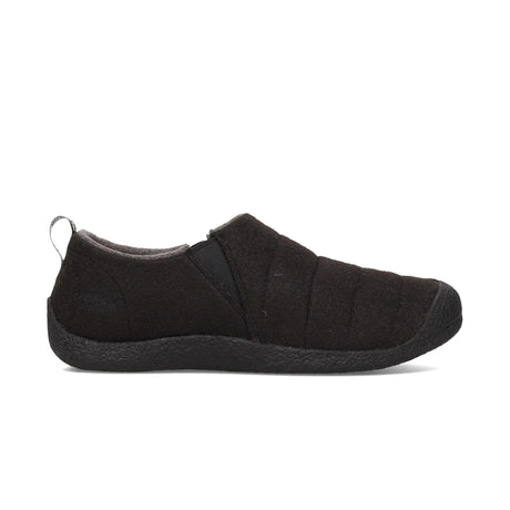 KEEN Howser II Men's – Black Felt/Black
