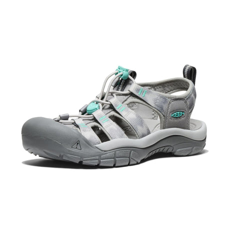 Keen Newport H2 Women's – Papaya Punch/Prism