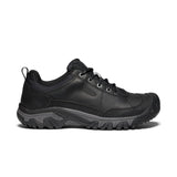 KEEN Targhee III Oxford Men's – Black/Magnet