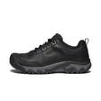 KEEN Targhee III Oxford Men's – Black/Magnet