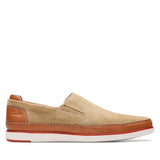 Dark Tan Combi