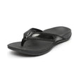 Medical SOLES Horizon Luxury Orthotic Women's – Black Patent